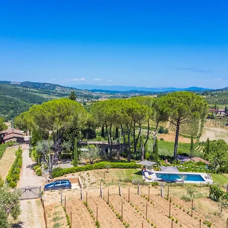 Feriehus Casa Aia By Interhome *