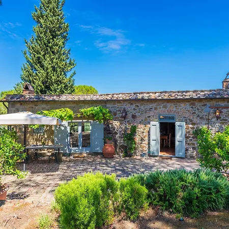 Casa Aia By Interhome Corti