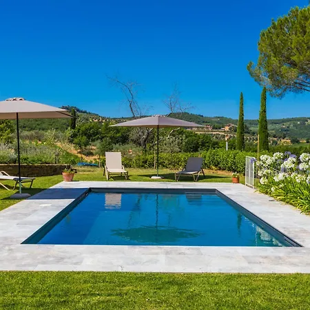 Casa Aia By Interhome Feriehus *