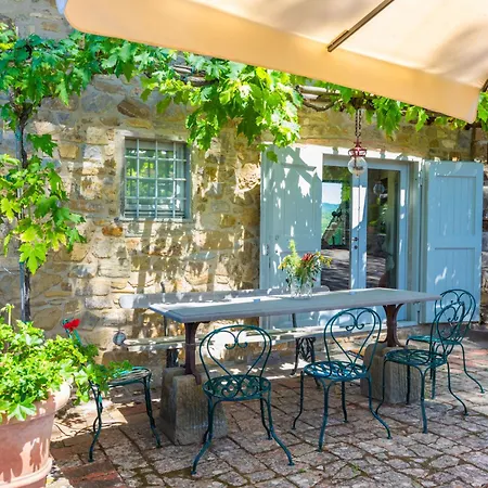 Casa Aia By Interhome * Corti