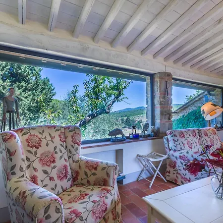 Feriehus Casa Aia By Interhome Corti