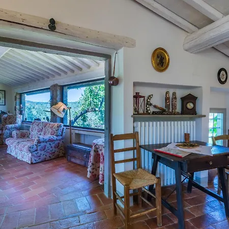 Casa Aia By Interhome *