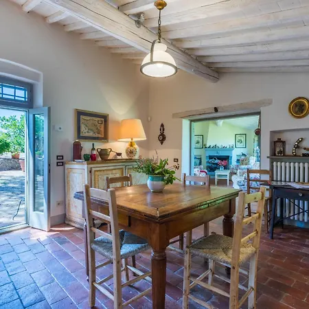 Casa Aia By Interhome Corti