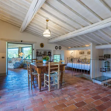 Feriehus Casa Aia By Interhome