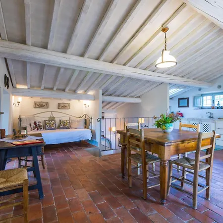 Feriehus Casa Aia By Interhome