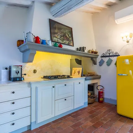 Casa Aia By Interhome Feriehus