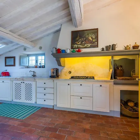 Feriehus Casa Aia By Interhome *