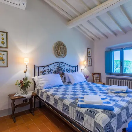 Casa Aia By Interhome *