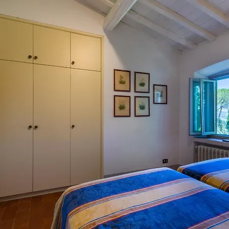 Casa Aia By Interhome *