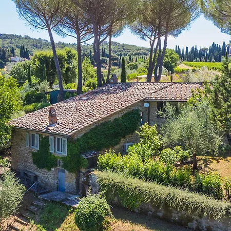 Casa Aia By Interhome Feriehus Corti