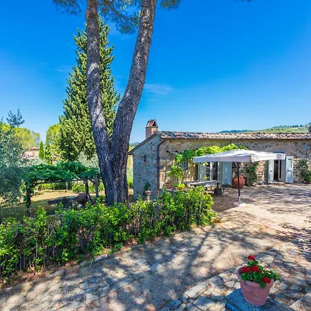 Casa Aia By Interhome Corti